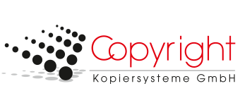 Copyright Kopiersysteme GmbH