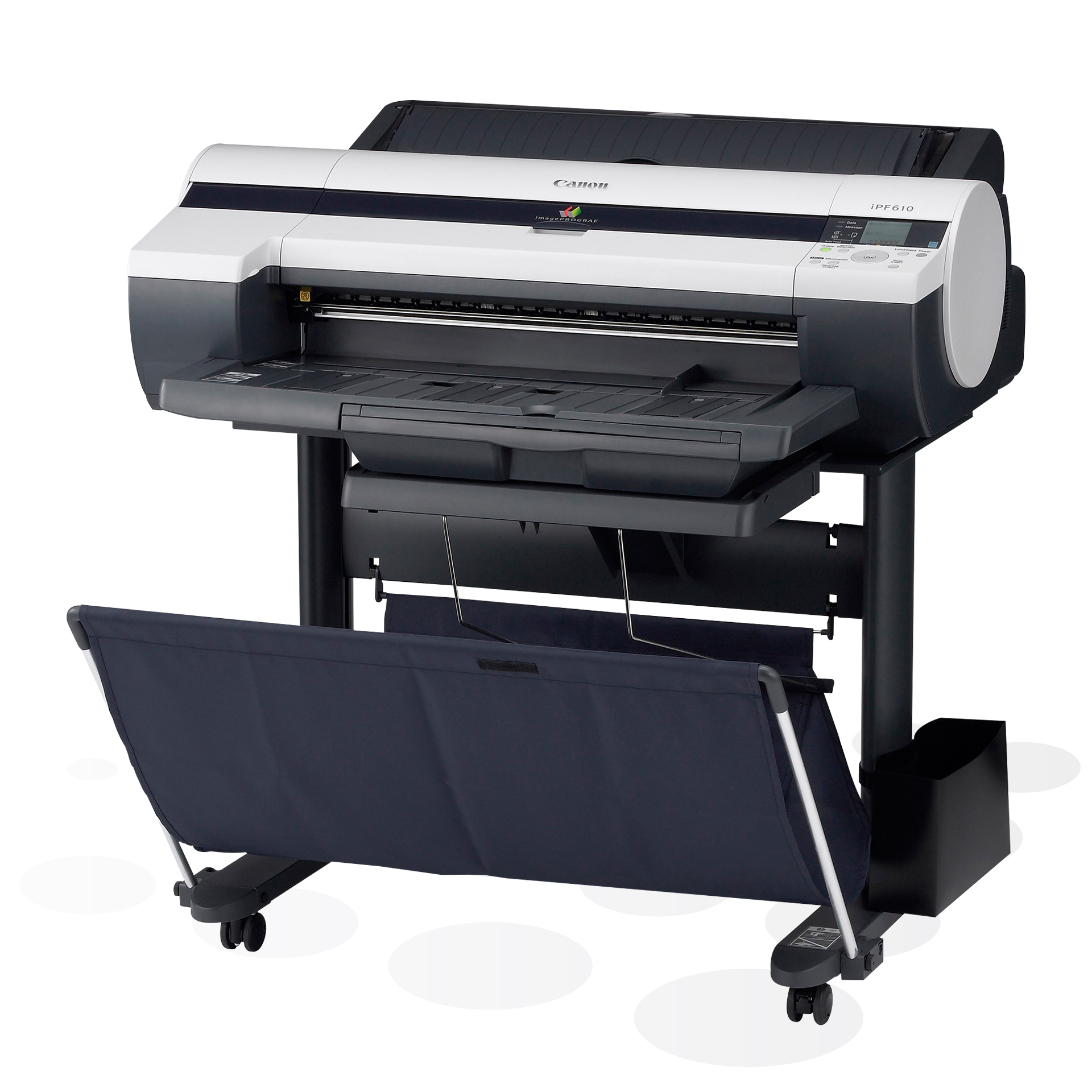 iPF610 - 24" Großformatdrucker
