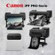 Canon PRO-1000, PRO-2000, PRO-4000, PRO-6000