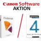 Canon Software Aktion